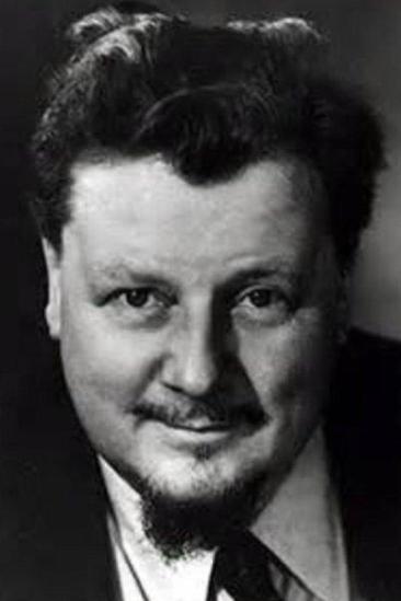 Walter Szurovy Image