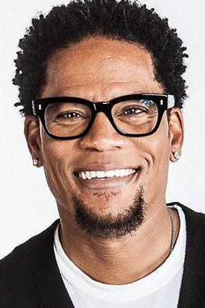 D.L. Hughley Image