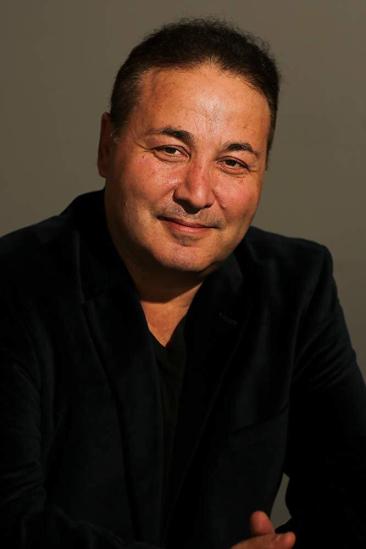 Al Dubinsky Image