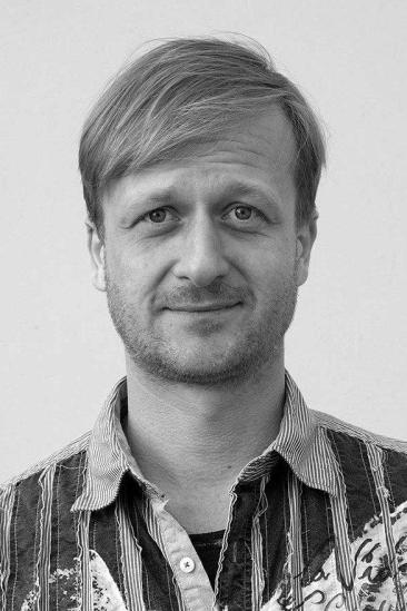 Martin Siničák Image