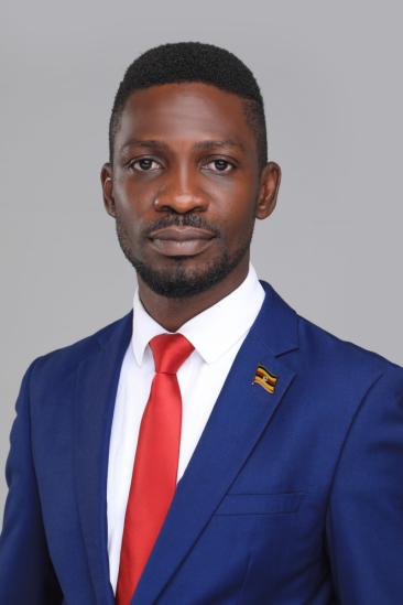 Bobi Wine Image