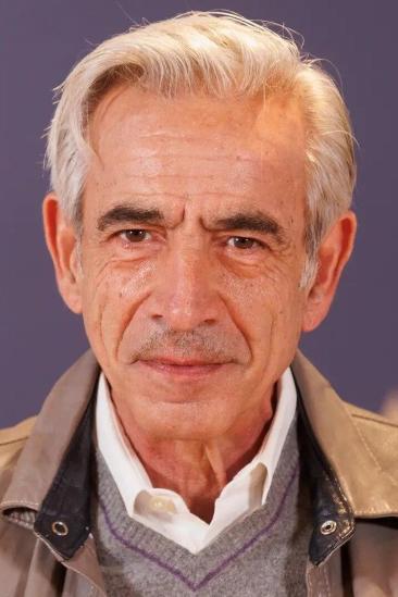 Imanol Arias Image