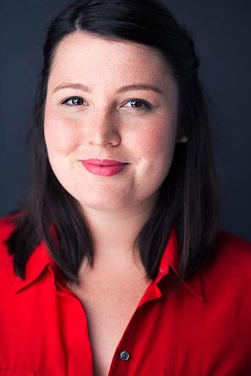 Madison Hatfield Image