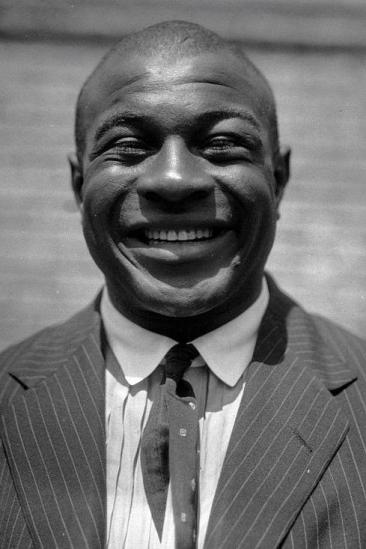 George Godfrey Image