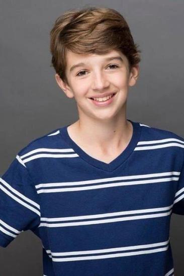 Jacob Horsley Image
