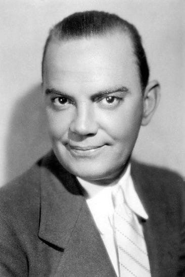 Cliff Edwards Image