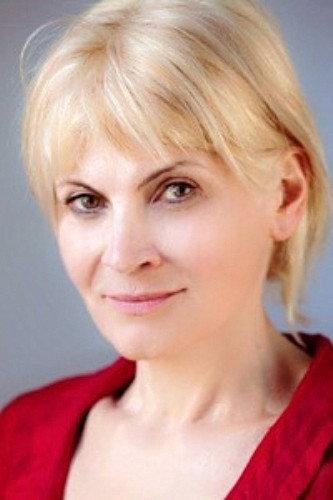Larissa Kouznetsova Image
