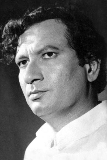 Vijay Anand Image