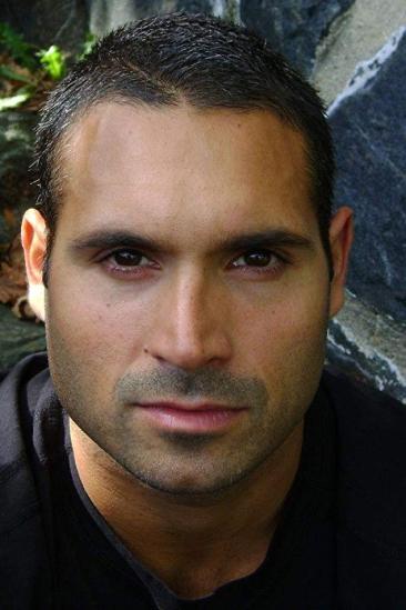 Frank Fortunato Image