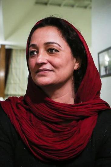 Eline Farideh Koning Image