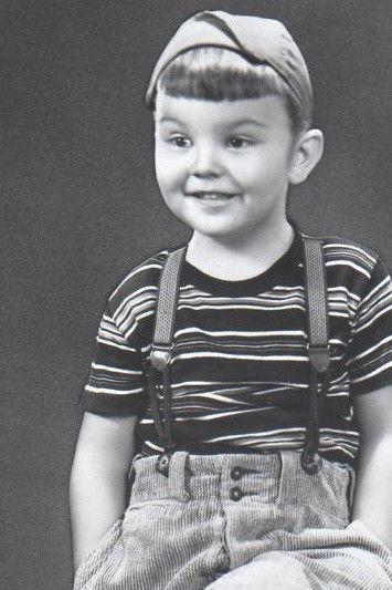 Eugene 'Porky' Lee Image