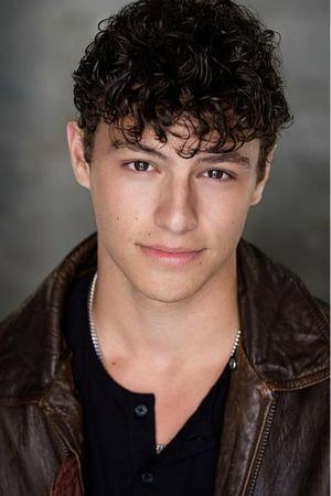 Jake Nuttall Image