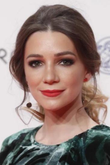 Micaela Breque Image