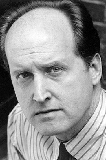 John C. Vennema Image