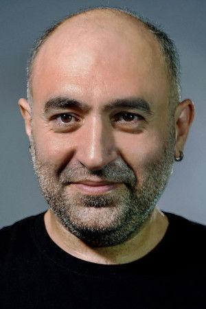 Murat Sağlam Image