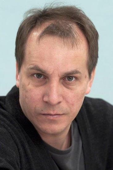 Nikolay Gorshkov Image