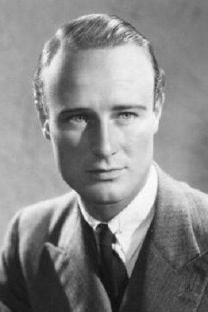 Anthony Bushell Image