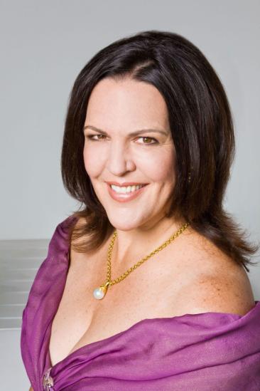 Adrianne Pieczonka Image