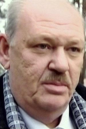 Aleksei Krasnopolskiy Image
