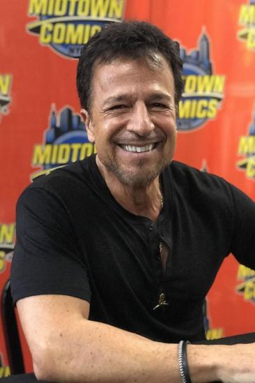 John Romita Jr. Image