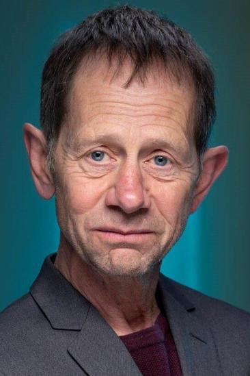 John Warkentin Image