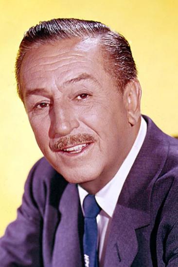 Walt Disney Image