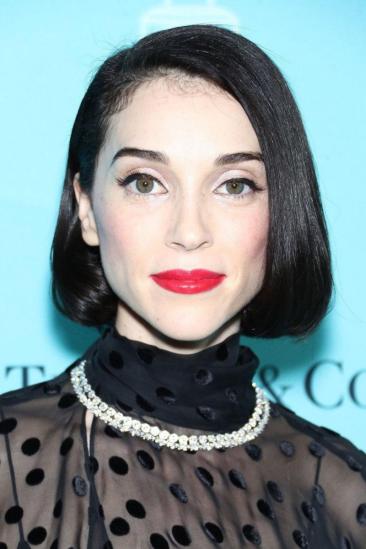 St. Vincent Image