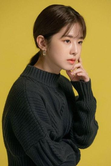 Park Hye-su Image