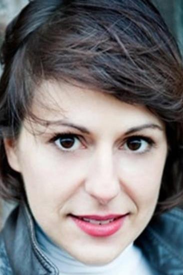 Christel Pedrinelli Image