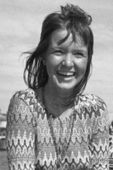 Verna Harvey Image