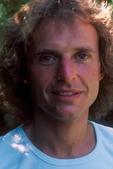 Gary Wright Image