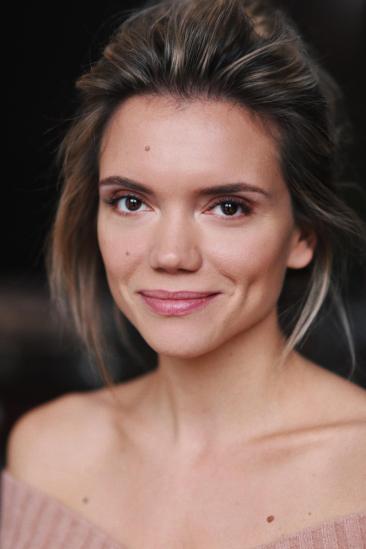 Valeriya Dergileva Image