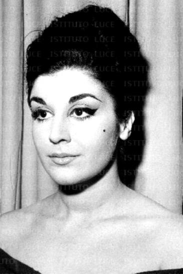 Solveyg D'Assunta Image