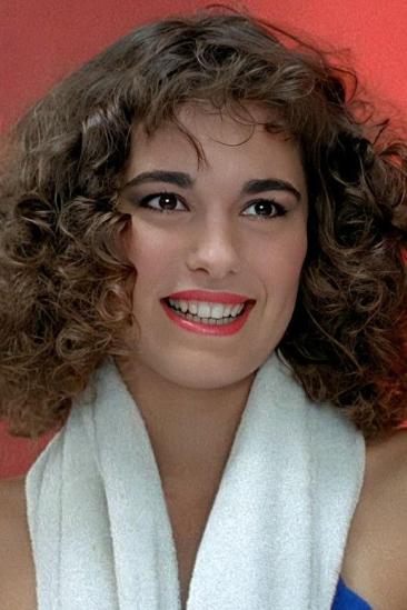 Frances Sherman Image