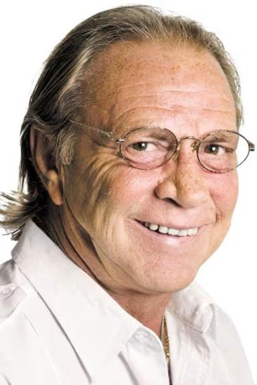 Michel Beaudry Image