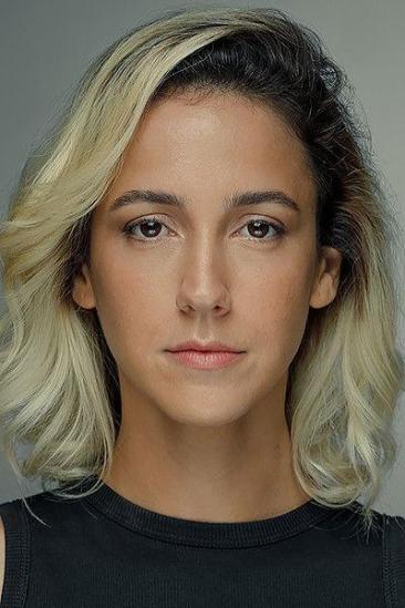 Camila Márdila Image