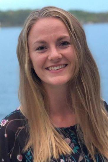 Lina Sørlie Strand Image