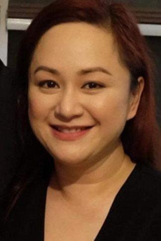 Priscilla Almeda Image