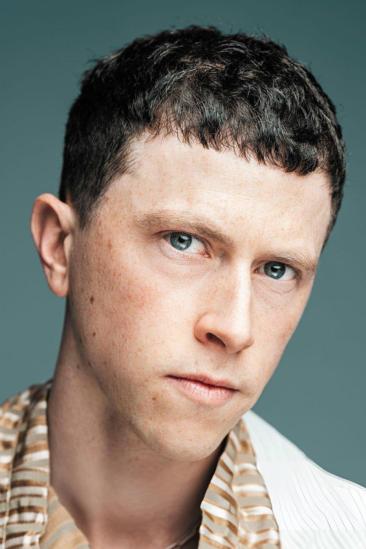 Finnegan Oldfield Image