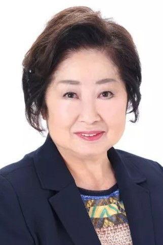 Yuriko Mishima Image