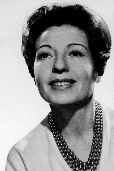 Germaine Montero Image