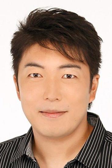Kenichirou Matsuda Image