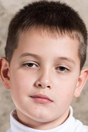 Dobromir Mashukov Image