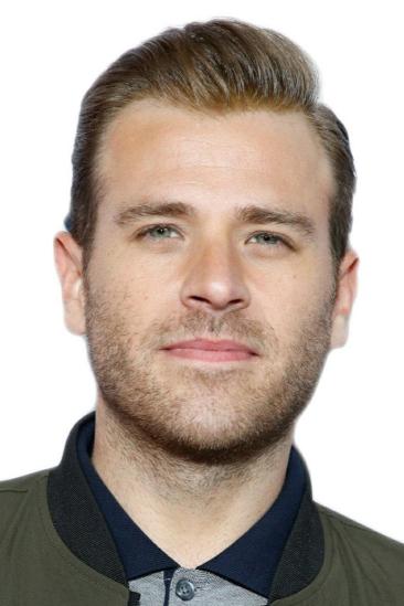 Scott Evans Image