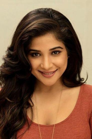 Sakshi Agarwal Image