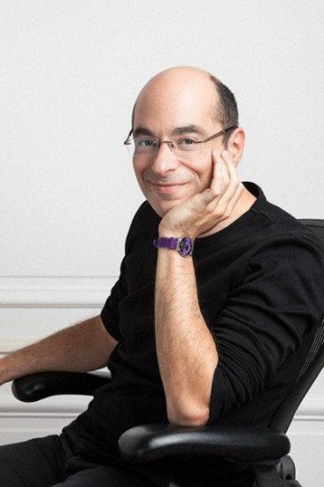 Bernard Werber Image