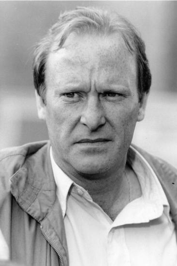 Dennis Waterman Image