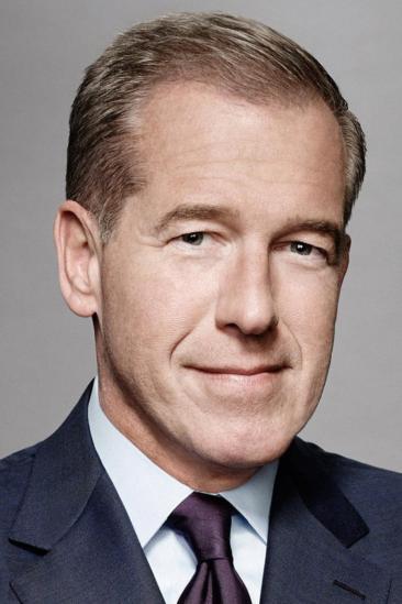 Brian Williams Image