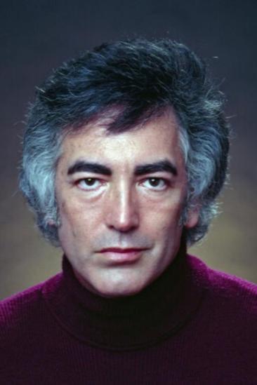 Richard Bonynge Image
