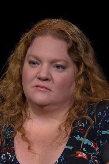 Molly McKew Image